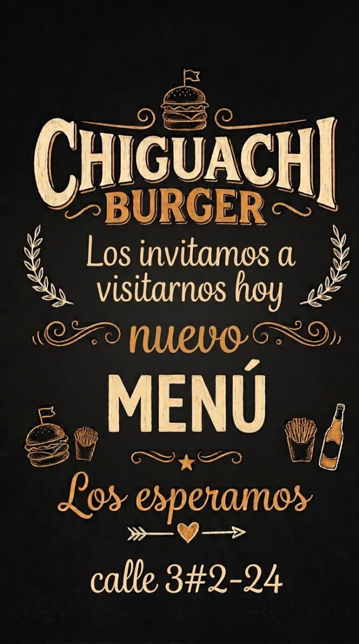 Chiguachi Barril Grill - Sabor Real
