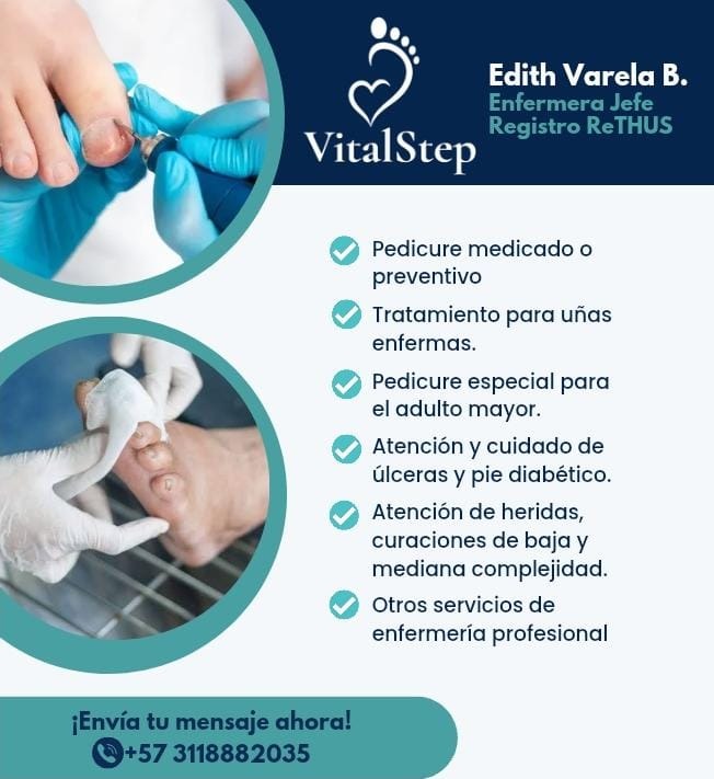 VitalStep
