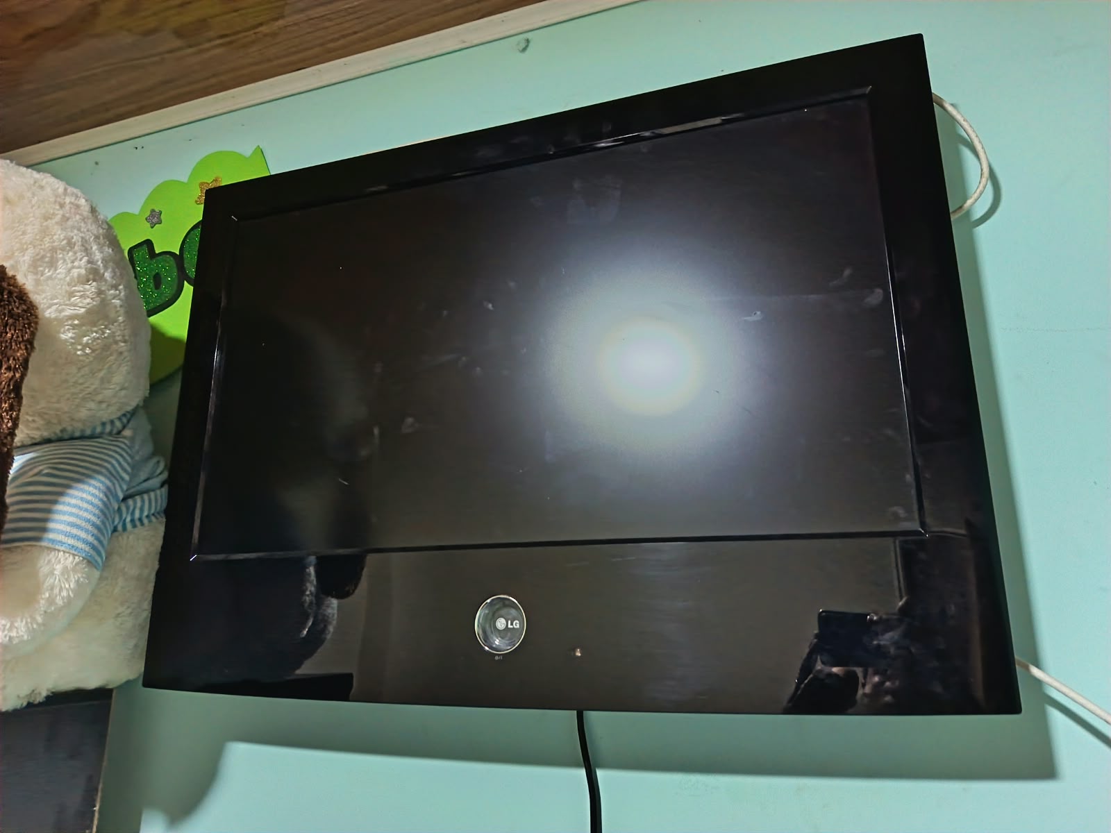 Televisor LG