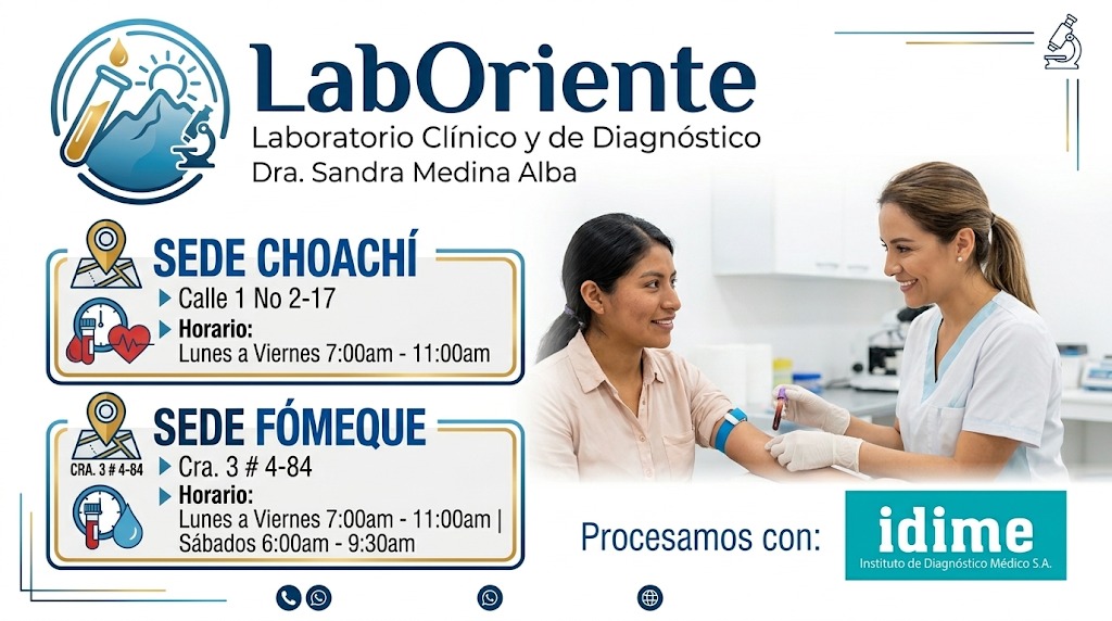 LabOriente
