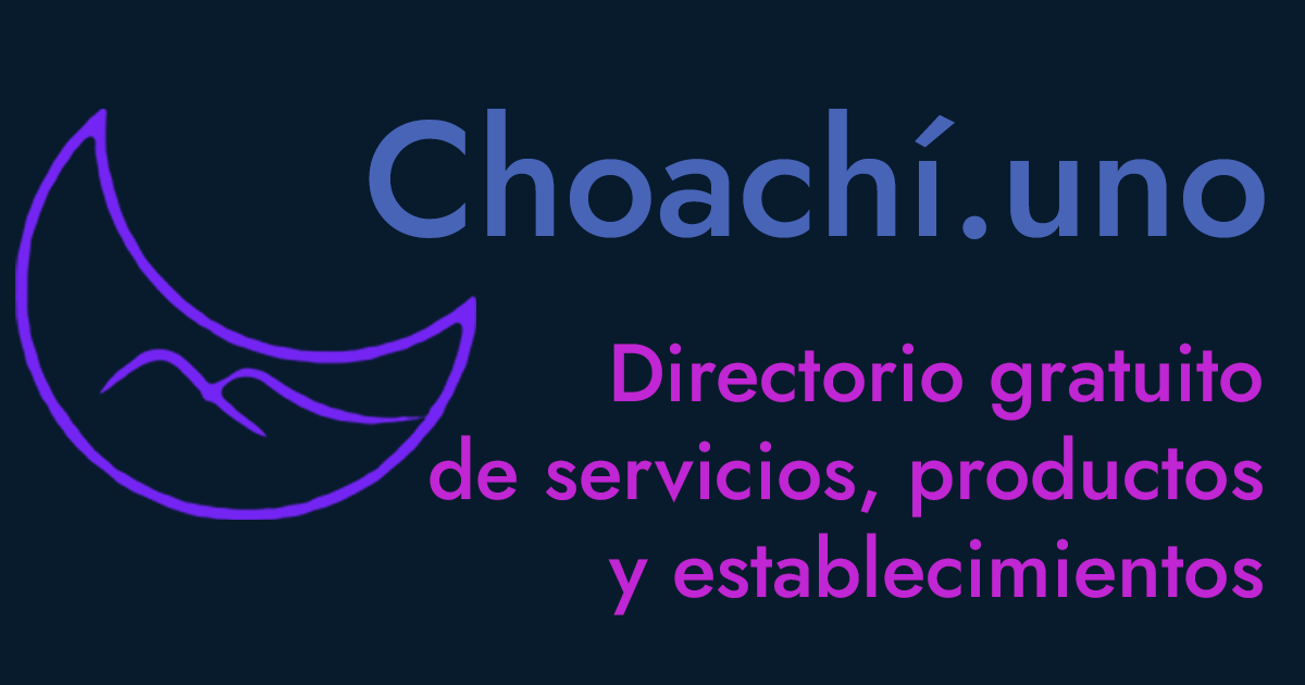choachi.uno